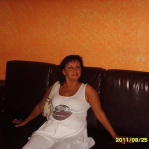 Марина, 58 лет, Комсомольск-на-Амуре