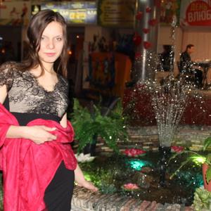 Девушки в Омске: Наталья, 34 - ищет парня из Омска