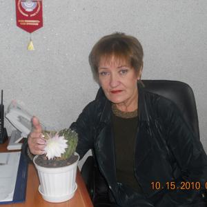 Валентина, 77 лет, Краснодар