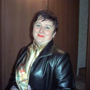 Надежда Исмаилова, 58 лет, Комсомольск-на-Амуре