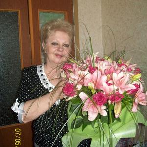 Лора, 72 года, Москва