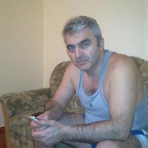 Марсель, 54 года, Новосибирск