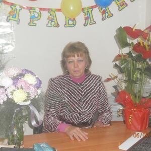 Рушана, 62 года, Казань