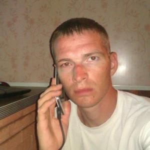 Дмитрий Овчинников, 34 года, Нижний Тагил