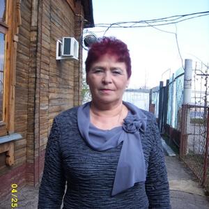 Девушки в Ульяновске: Светлана, 70 - ищет парня из Ульяновска