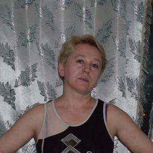Nataly, 63 года, Санкт-Петербург