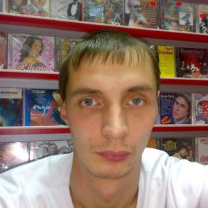 Парни в Саратове: Андрей , 45 - ищет девушку из Саратова