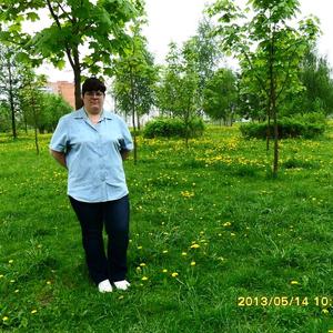Ольга, 43 года, Минск