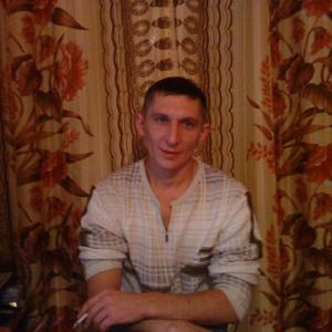 Парни в Магнитогорске: Виктор, 44 - ищет девушку из Магнитогорска