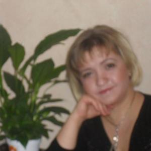 Девушки в Перми: Екатерина, 47 - ищет парня из Перми