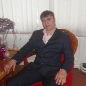 Богдан, 33 года, Красноярск