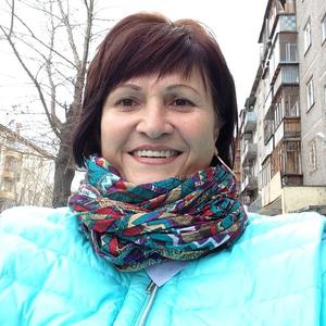 Лариса, 64 года, Екатеринбург