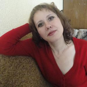 Елена, 49 лет, Красноярск