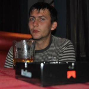Артур, 39 лет, Пермь