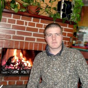 Алексей Живописцев, 36 лет, Балаково