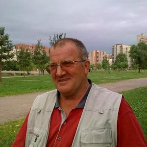 Парни в Санкт-Петербурге: Виктор, 73 - ищет девушку из Санкт-Петербурга