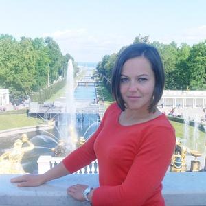 Mari, 36 лет, Санкт-Петербург