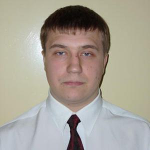 Лев, 43 года, Мурманск