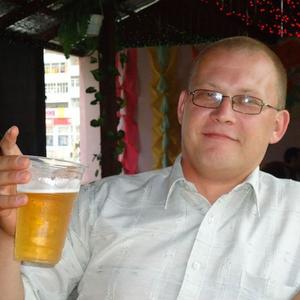 Анатолий, 44 года, Каменск-Уральский