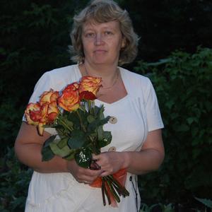 Ольга, 50 лет, Красноярск