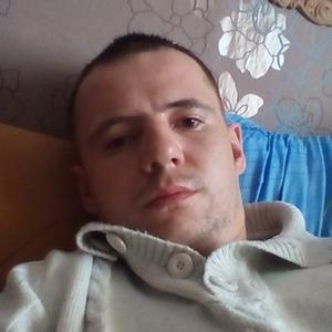 Парни в Томске: Александр Белинкин, 39 - ищет девушку из Томска