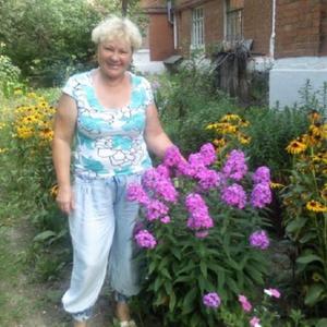 Девушки в Таганроге: Татьяна, 71 - ищет парня из Таганрога