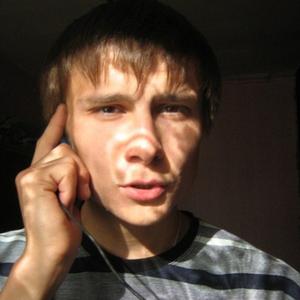 Парни в Ульяновске: Руслан, 34 - ищет девушку из Ульяновска