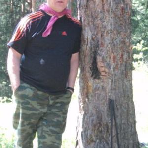Парни в Краснотурьинске: Игорь, 53 - ищет девушку из Краснотурьинска
