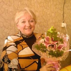 Марина, 66 лет, Ярославль