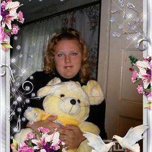 Девушки в Елгаве: Anja, 35 - ищет парня из Елгавы