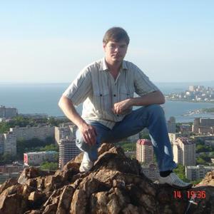 Юрий, 46 лет, Владивосток