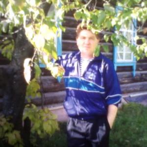 Парни в Тобольске: Сергей, 55 - ищет девушку из Тобольска