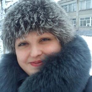 Рина, 43 года, Челябинск