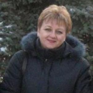 Девушки в Волгограде: Ольга, 64 - ищет парня из Волгограда