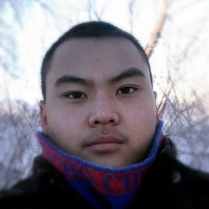 Парни в Оренбурге: Дима Пак, 29 - ищет девушку из Оренбурга