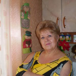 Девушки в Нижневартовске: Валентина, 64 - ищет парня из Нижневартовска