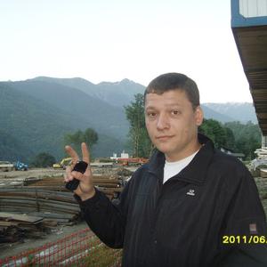 Алексей, 40 лет, Омск