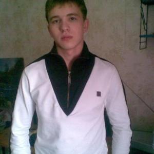 Михаил, 33 года, Красноярск