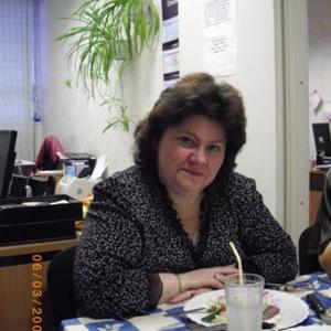 Алина, 60 лет, Санкт-Петербург