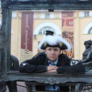 Парни в Санкт-Петербурге: Cергей, 40 - ищет девушку из Санкт-Петербурга