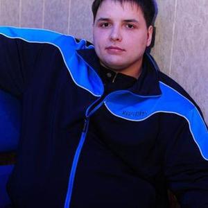 Андрей, 37 лет, Братск