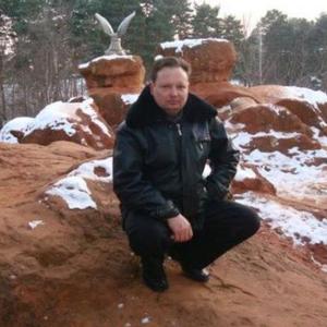 Парни в Пятигорске: Игорь, 51 - ищет девушку из Пятигорска