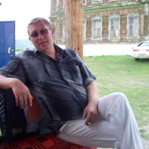 Олег Безматерных, 54 года, Черногорск