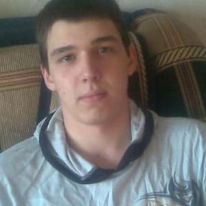 Парни в Омске: Александр, 32 - ищет девушку из Омска