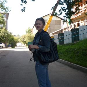 Мария, 48 лет, Иркутск