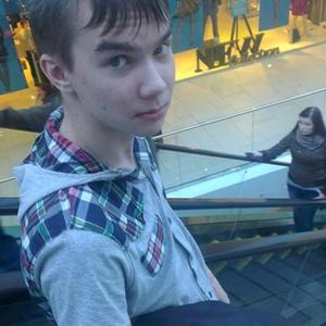 Парни в Петрозаводске: Дмитрий, 29 - ищет девушку из Петрозаводска