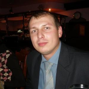 Дмитрий, 42 года, Киев