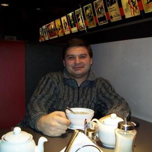 Василий, 42 года, Петропавловск-Камчатский