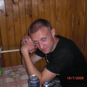 Иван Поканов, 40 лет, Сергиев Посад