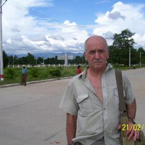 Парни в Казани (Татарстан): Владимир, 72 - ищет девушку из Казани (Татарстан)